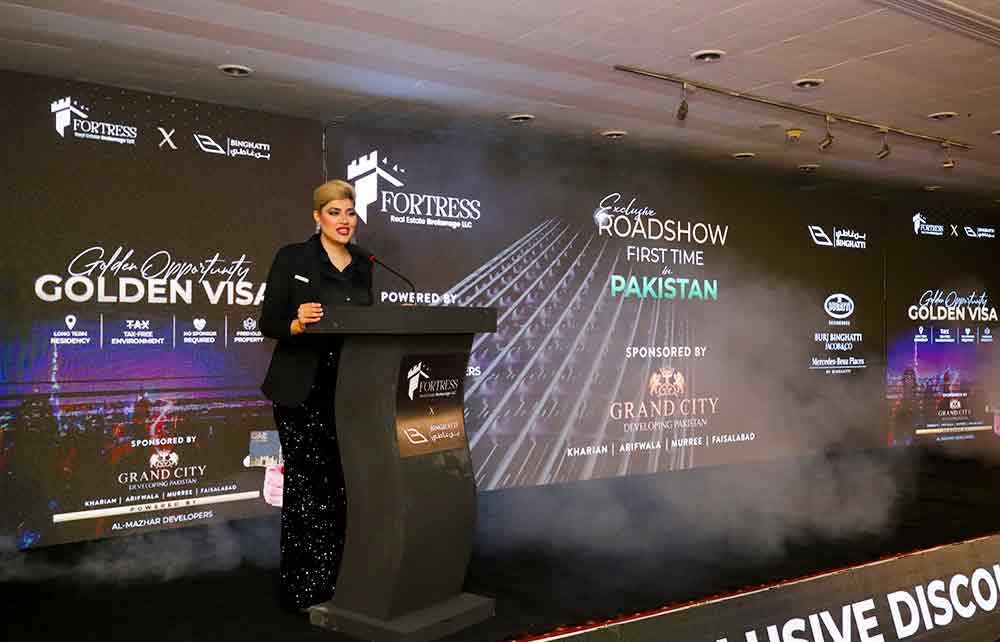 Eventrra corporate event management in Lahore