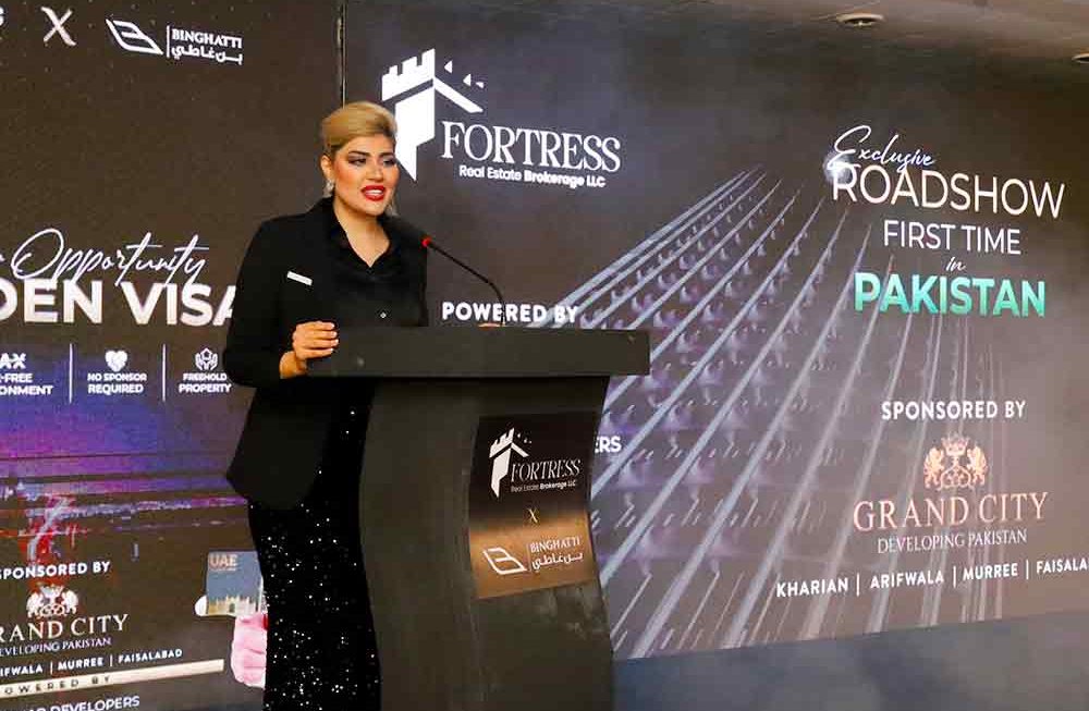 Eventrra corporate event management in Lahore