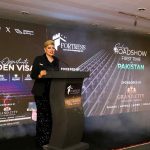 Eventrra corporate event management in Lahore