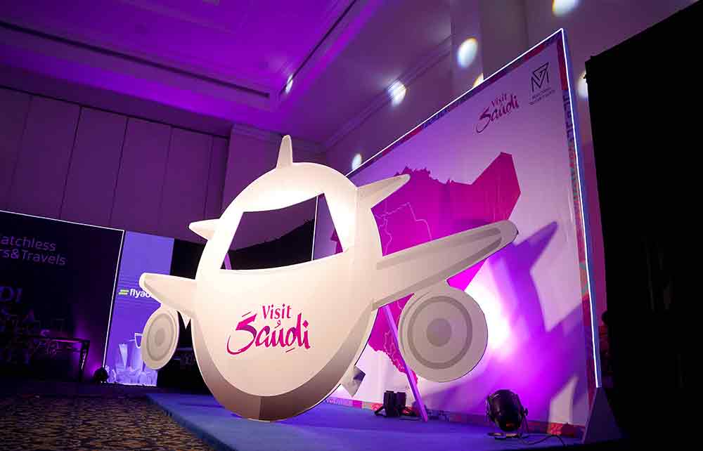 Eventrra corporate event management in Lahore