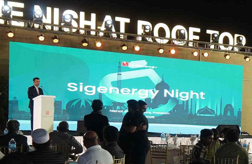 Eventrra corporate event management in Lahore
