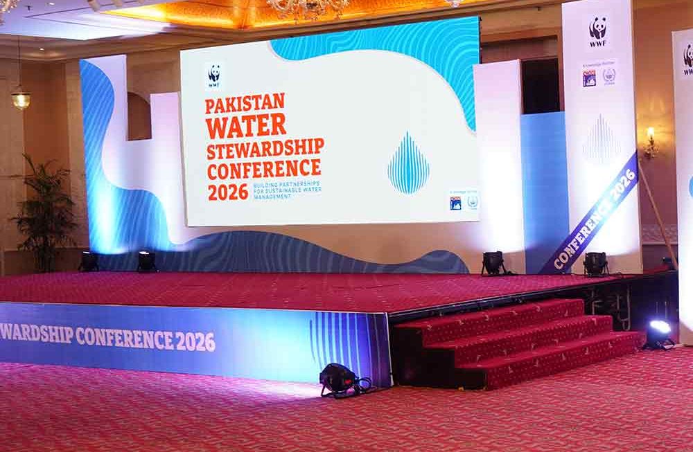 Eventrra corporate event management in Lahore