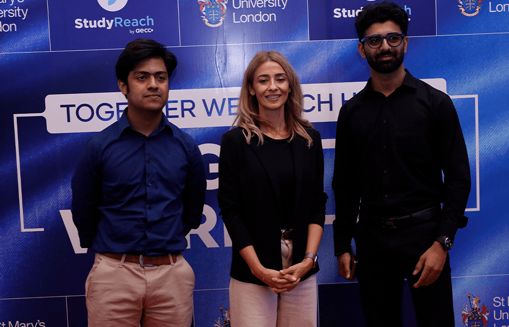 Exhibition and brand activation event in Lahore