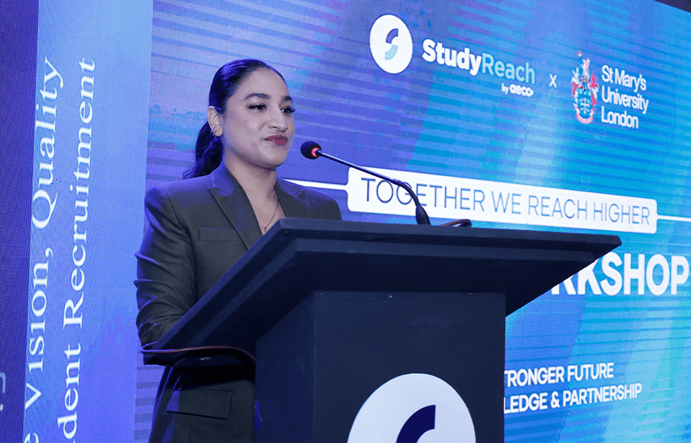 Exhibition and brand activation event in Lahore