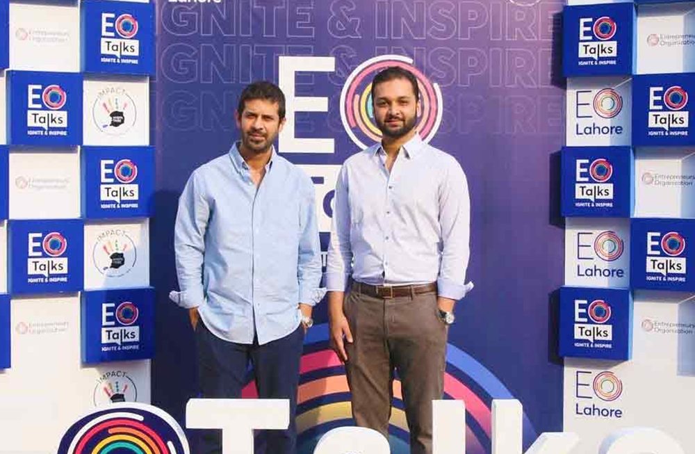 Eventrra corporate event management in Lahore
