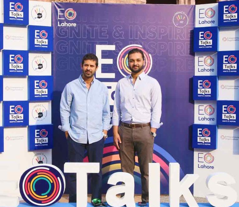 Eventrra corporate event management in Lahore