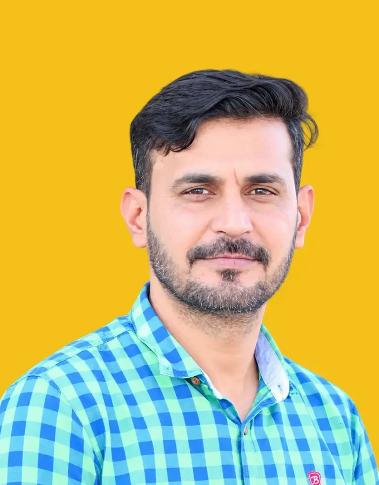 Zohaib Hassan